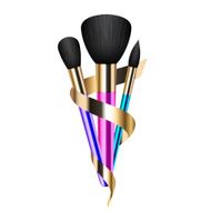 Make-up brushes N3