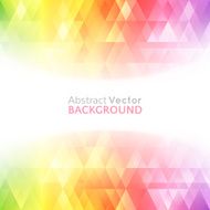 Abstract bright background Vector illustration for modern design N16