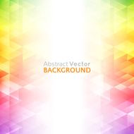 Abstract bright background Vector illustration for modern design N17