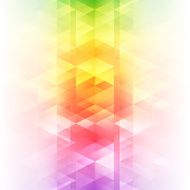 Abstract bright background Vector illustration for modern design N20