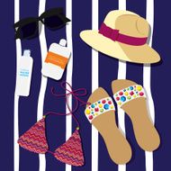 Beach Accessories N3