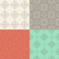 Pattern Set N64