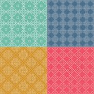 Pattern Set N65
