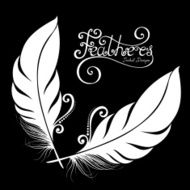 Vector Peerless Decorative Feather N9