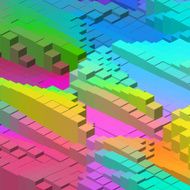 Abstract background N1814