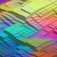 Abstract background N1815