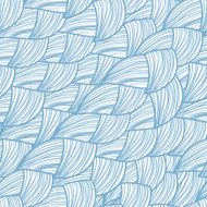 Abstract seamless vector background N100