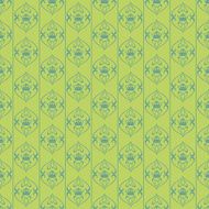 Seamless Texture Background Green N3