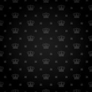 Damask Wallpaper Pattern N46