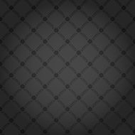 Retro Wallpaper (black) N10