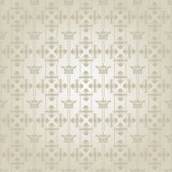 Wallpaper Retro N25