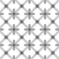 Arrows and crosses pattern N2