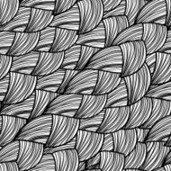 Abstract seamless vector background N105