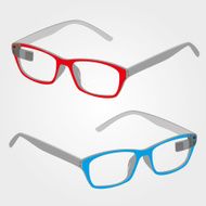 wearable electronics color smart glasses with display eps10