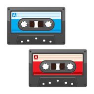 Cassette Tape N8