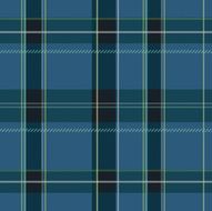 Plaid Pattern Illustration N2