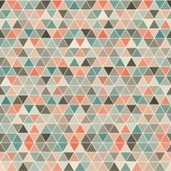 Abstract seamless background of hexagons N12