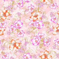 Lily pattern N10