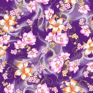 Lily pattern N11