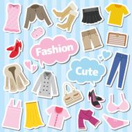 Fashion accessory