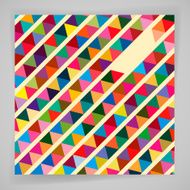 Multicolor abstract bright background N3