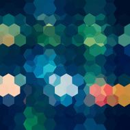 Abstract background N1844
