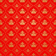 Wallpaper Background Red N61