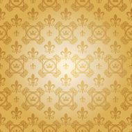 Wallpaper Background Vintage N21