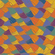 Abstract seamless vector background N106