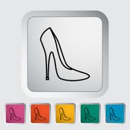 Woman shoes N7