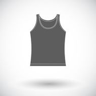 Singlet single icon N5