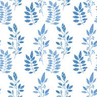 Foliage pattern N3