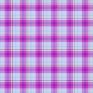 Blue purple seamless tartan cloth pattern N5