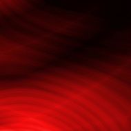 Abstract image red tech design