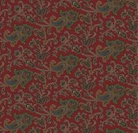 Paisley pattern N266