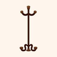 hanger stand theme elements N4