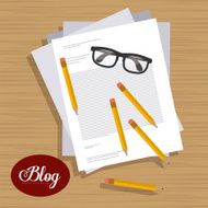 Blogger design N17