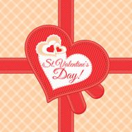 Valentine&#039;s day card N29