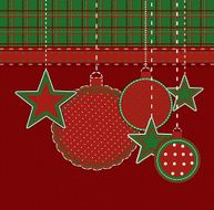 Christmas design N68