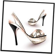 fashion shoes N43
