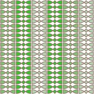 Abstract seamless vector background N114