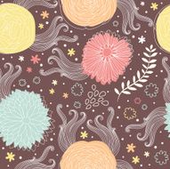 Stylish pattern