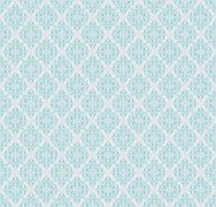 Seamless Retro Background Pattern ( Vector )