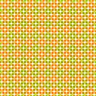 abstract color polka dots pattern background N8