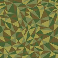 Camouflage seamless pattern N5