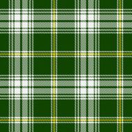 St Patrick&#039;s Tartan