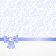 card with lace N2