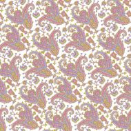 pattern paisley N144
