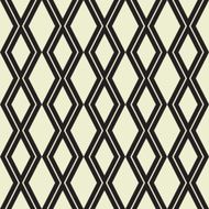 Abstract geometric seamless pattern background N17