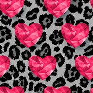 Chic vector seamless patterns (tiling) N10